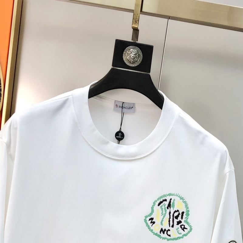 Moncler T-Shirts